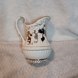 Wedgwood Jug